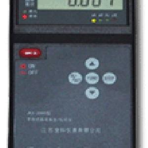 HW-2000手持式信號發(fā)生校驗儀